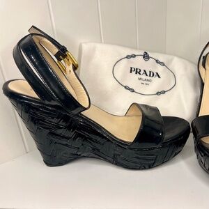 Prada Shoes